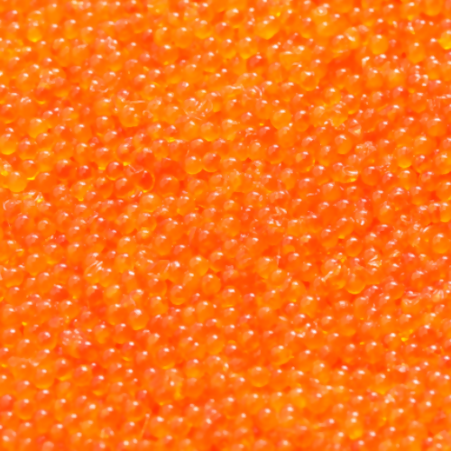 Tobiko (Flying Fish Roe)