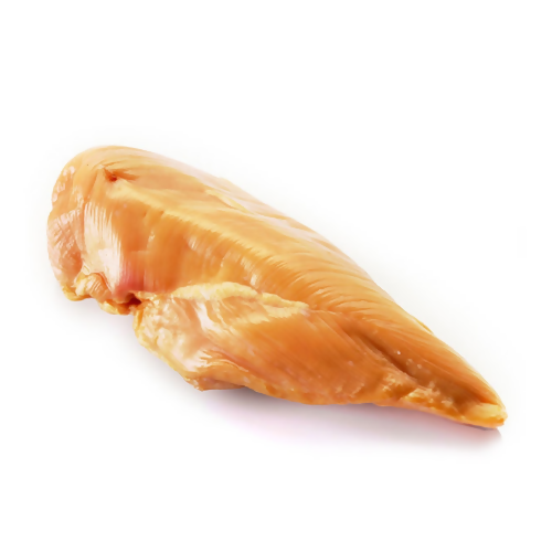 Smoked Chicken Breast