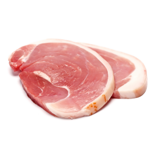 Horseshoe Gammon Sliced