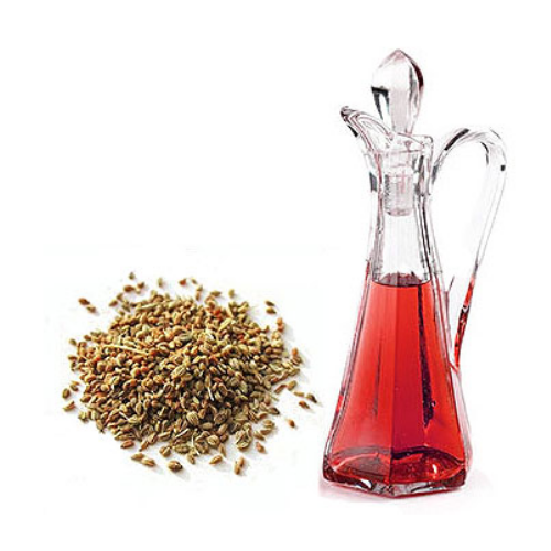 Organic Ajwain Oil