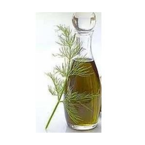 Organic Dill Oil