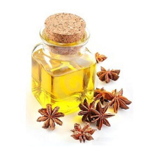 Organic Anise Oil