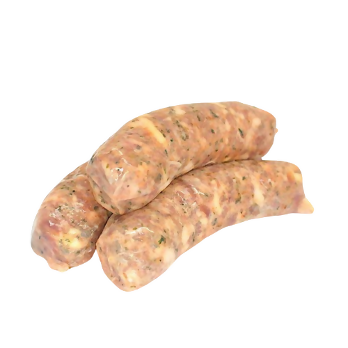 Premium Italian sausage