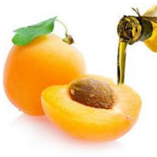 Organic Apricot Oil