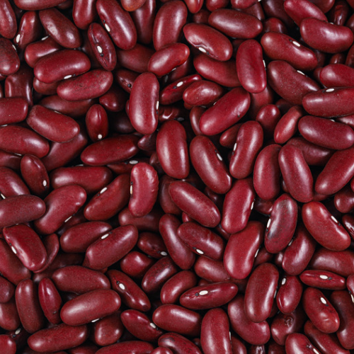 Organic Kidney Beans, rajma