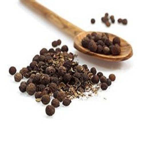 Organic Black Pepper Extract, King of Spices