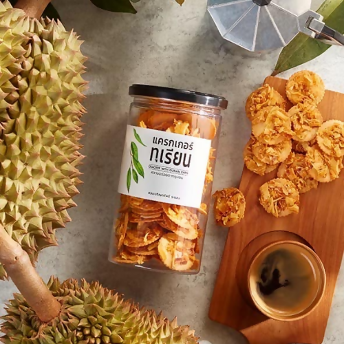 cracker-with-durian-chip
