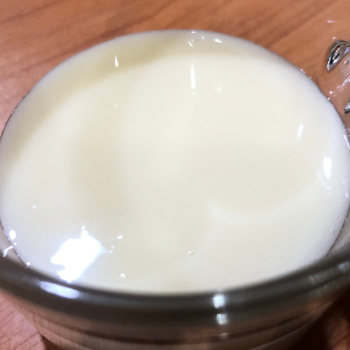 Sweetened Condensed Milk