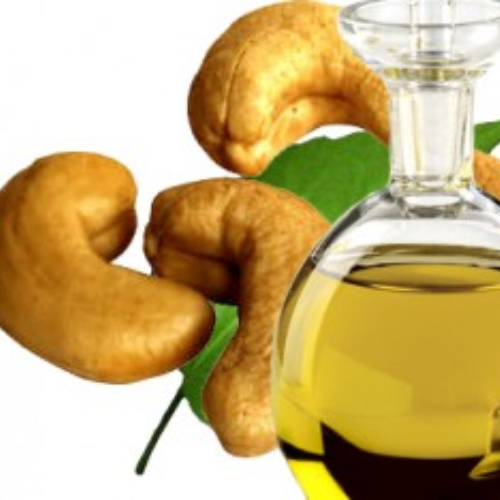 Organic Cashew Oil