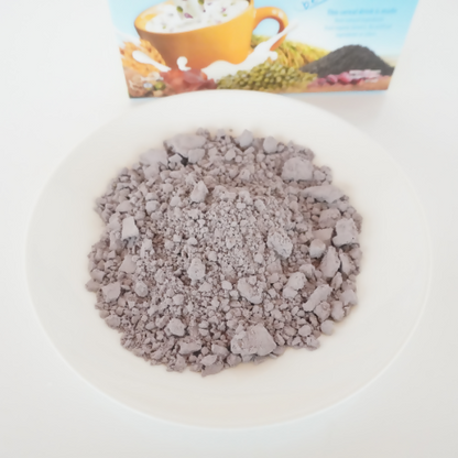 Brown rice embryo milk and Cereal mix