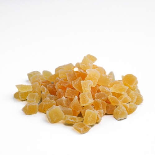 Dehydrated Mango Dice