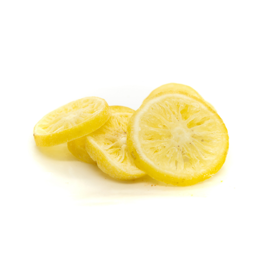 Dehydrated Lemon - Food Farm Hub