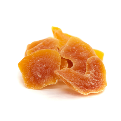 Dehydrated Papaya Slice - Food Farm Hub