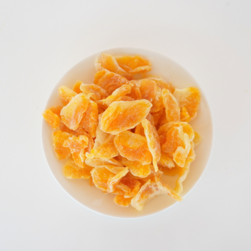 Dried Orange