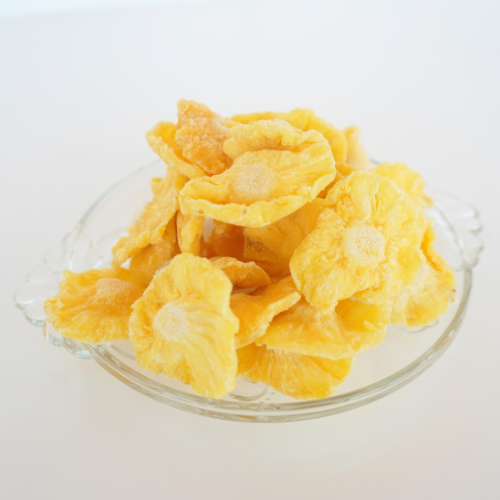 Dried Phulae Pineapple Thailand Wholesale - Food Farm Hub