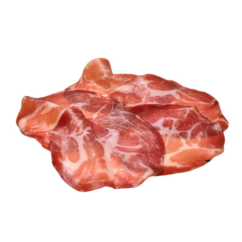 Isarn Coppa Ham