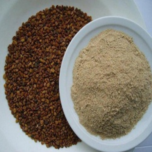 Organic Fenugreek Extract