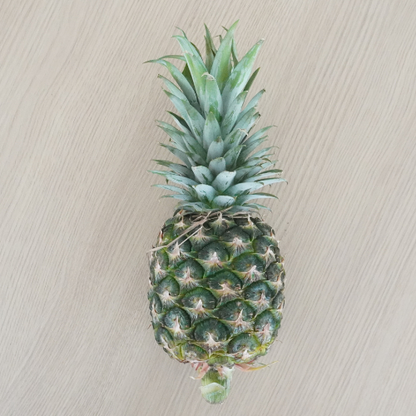 Fresh Pineapple from Thailand - Food Farm Hub