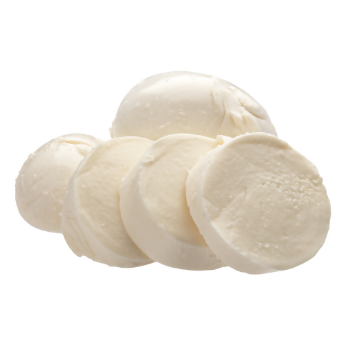 Fresh Bocconcini Mozzarella