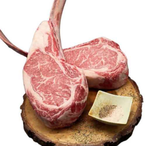 Thai Wagyu Tomahawk