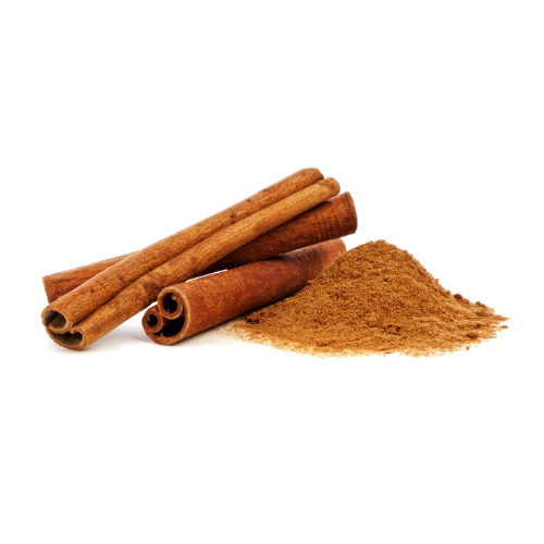 Organic Cinnamon Powder - Food Farm Hub