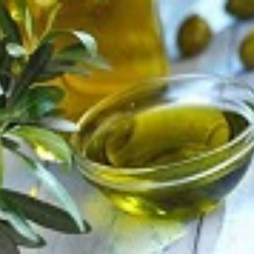 Organic Olive Oil - Food Farm Hub