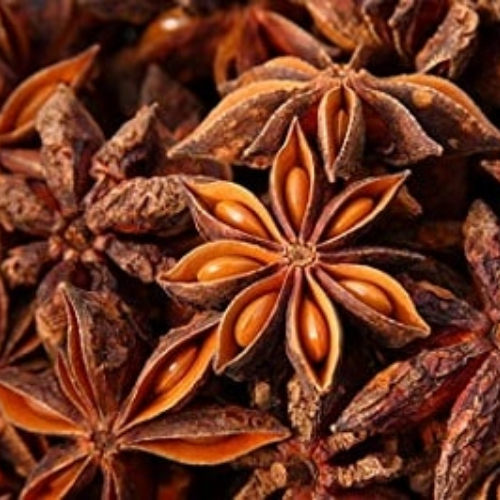 Organic Star Anise - Food Farm Hub