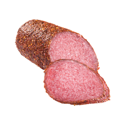 Paprika Salami 500g./1kg.