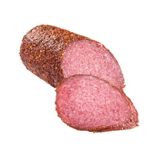Paprika Salami 500g./1kg.