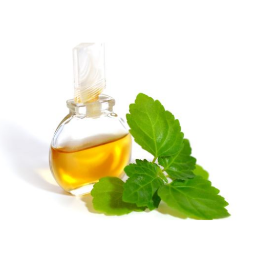 Organic Patchouli Oil