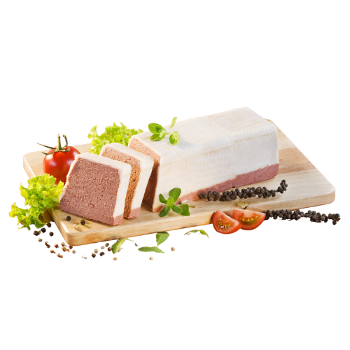 Pate 500g./1kg.