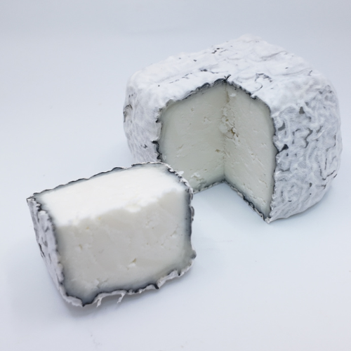 Cubic, Goat cheese