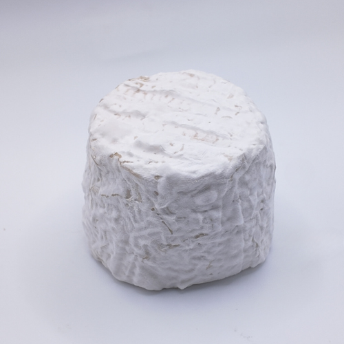 Piccolo Brie, perfect Goat Cheese 50 g.