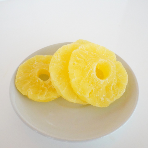 Dried Pineapple Ring