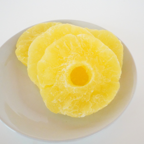 Dried Pineapple Ring, Bulk Pineapple Rings