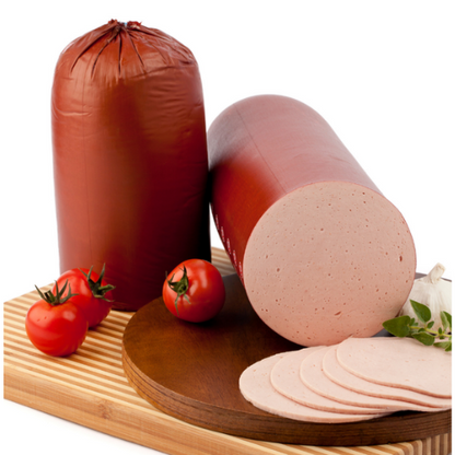 Pork Bologna 500g./1kg.