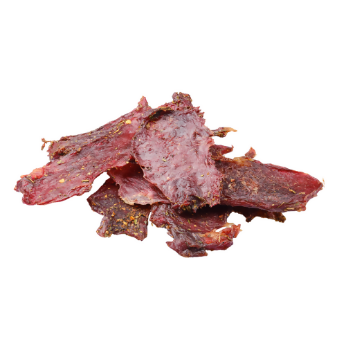 Sun-Dried Beef