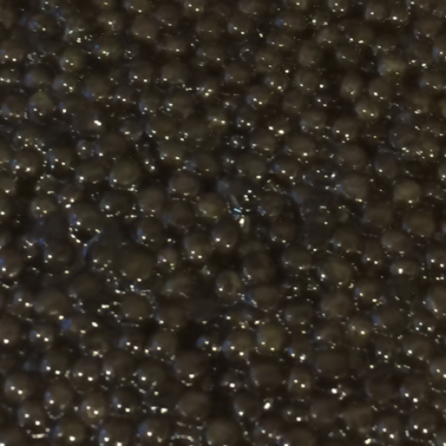 Beluga Caviar