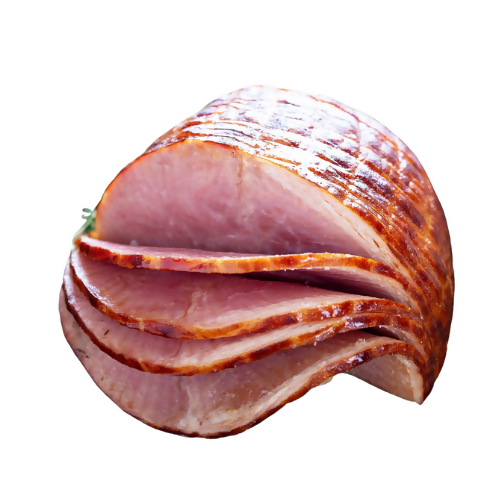 Honey Ham