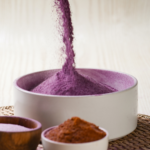 Purple Sweet Potato Powder