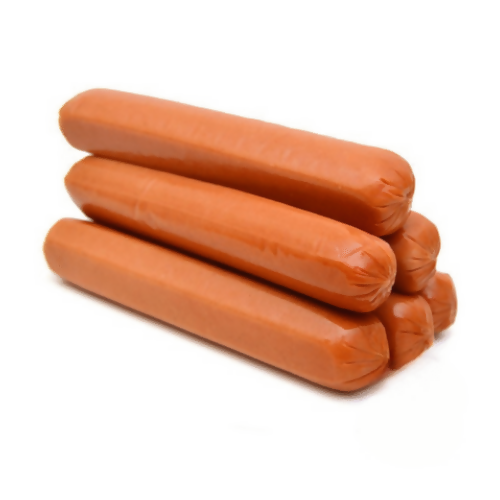 Frankfurter Sausage (Chicken, Pork, Beef)