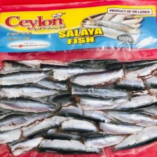 Salaya Fish - Food Farm Hub