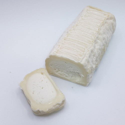 Tanchan, French style soft goat cheese