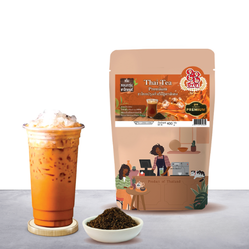 Thai Tea Premium