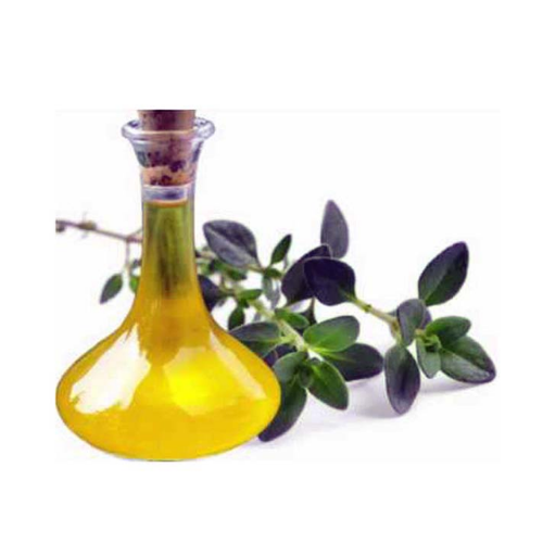 Organic Thyme Oil