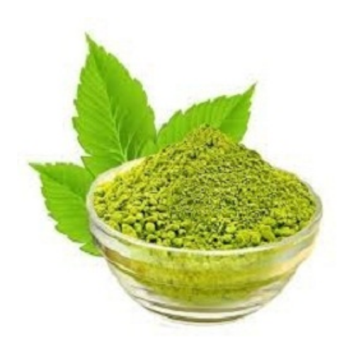 Organic Tulsi Extract