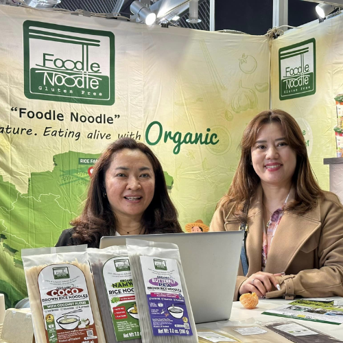 Foodle Noodle Co.,Ltd