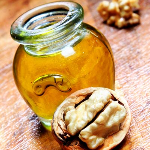 Organic Walnut Oil