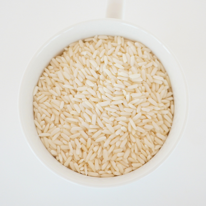 White Glutinous Rice