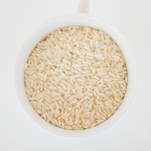 White Glutinous Rice